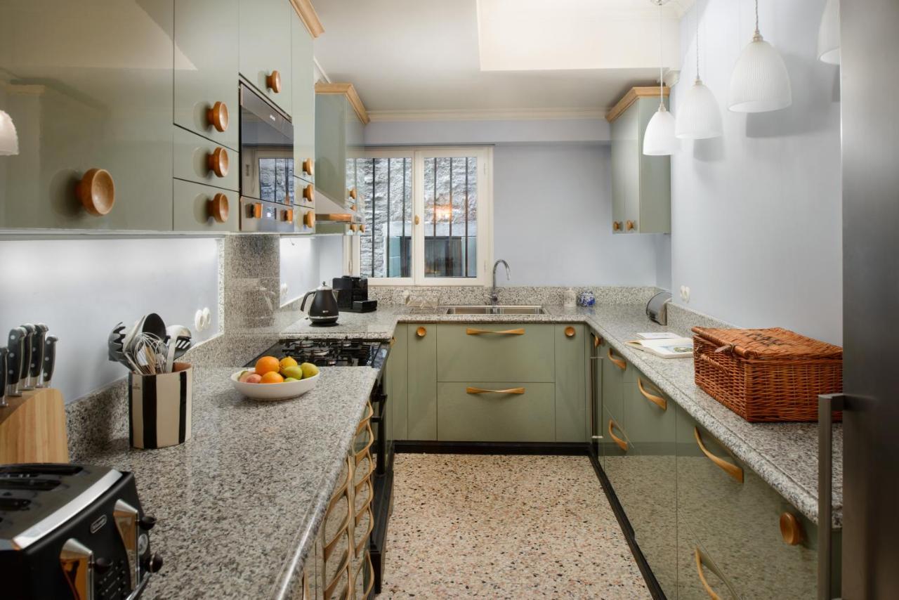 Appartement Imperiale Piano Nobile *