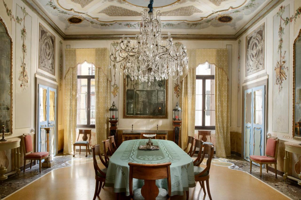 Appartement Imperiale Piano Nobile *
