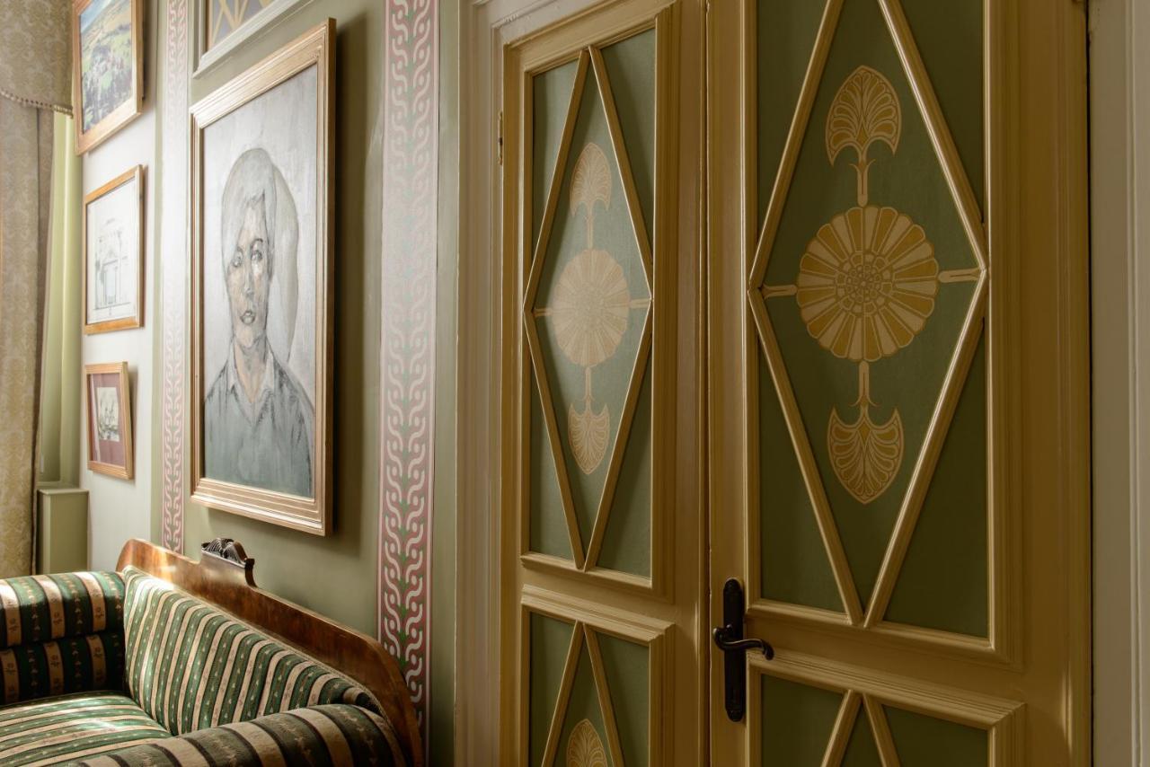 Appartement Imperiale Piano Nobile