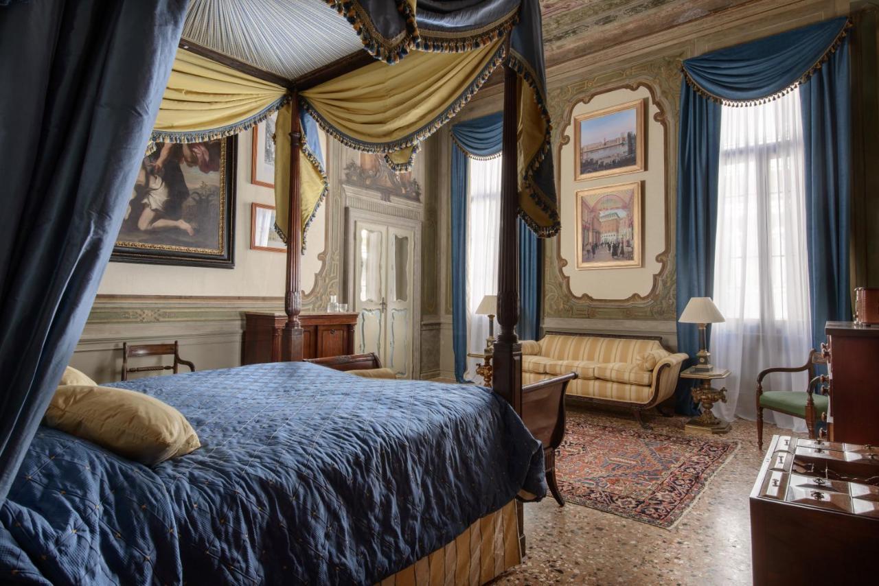 Imperiale Piano Nobile Appartement