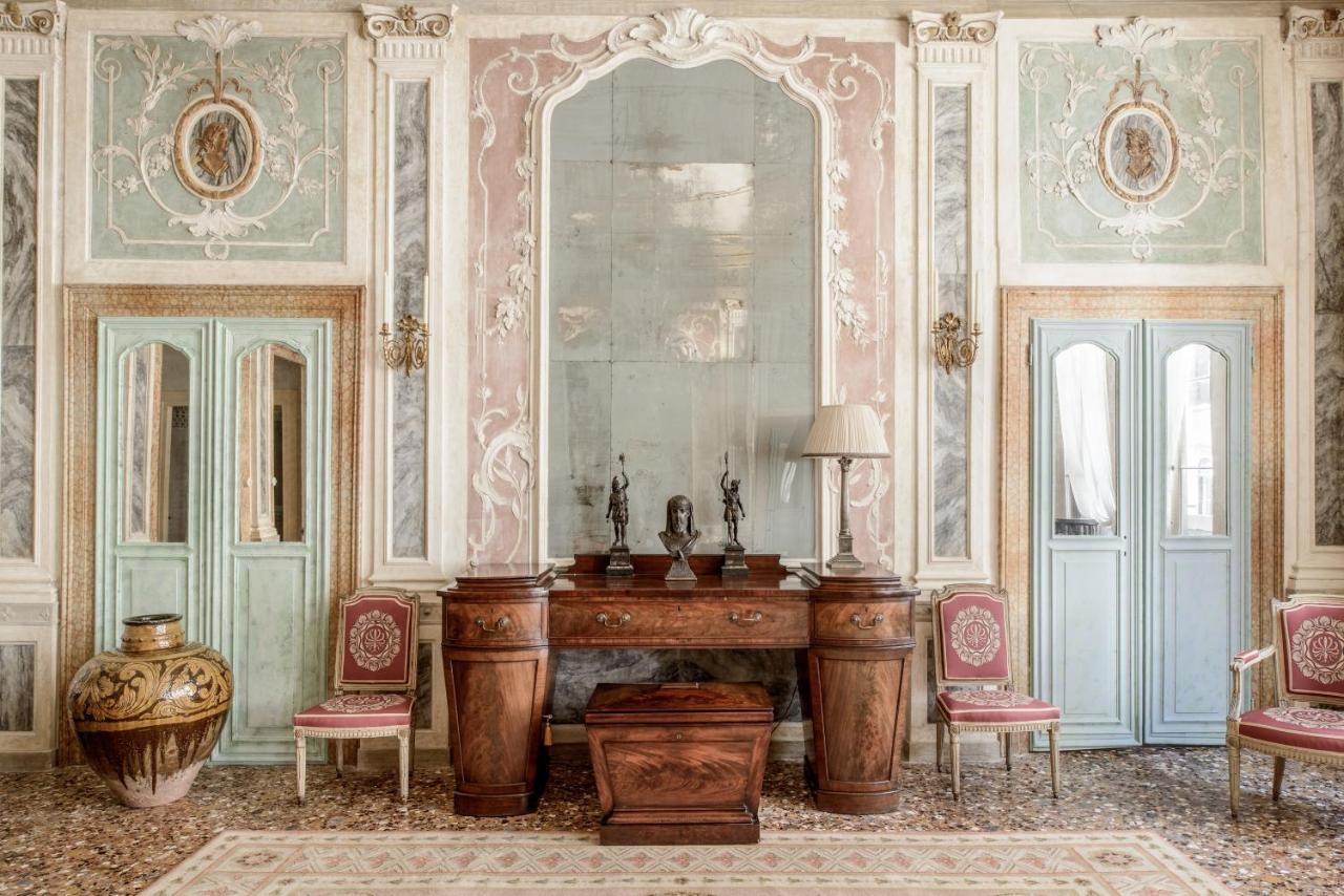 Imperiale Piano Nobile Venetië