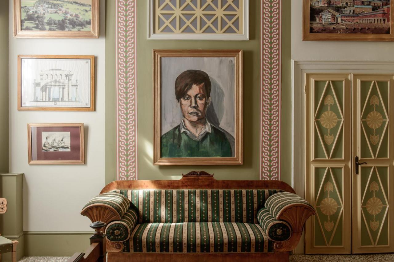 Imperiale Piano Nobile Appartement *