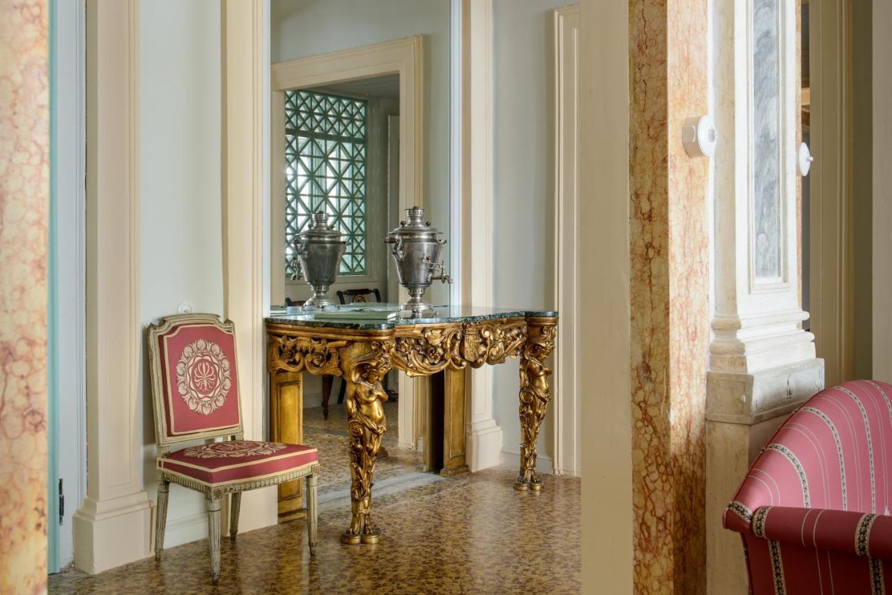 Appartement Imperiale Piano Nobile