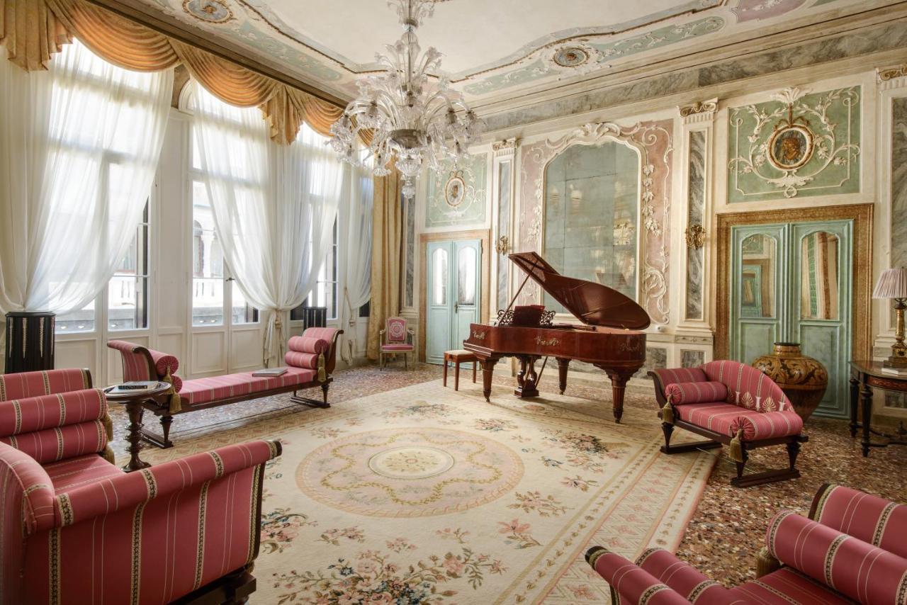 Imperiale Piano Nobile Venetië