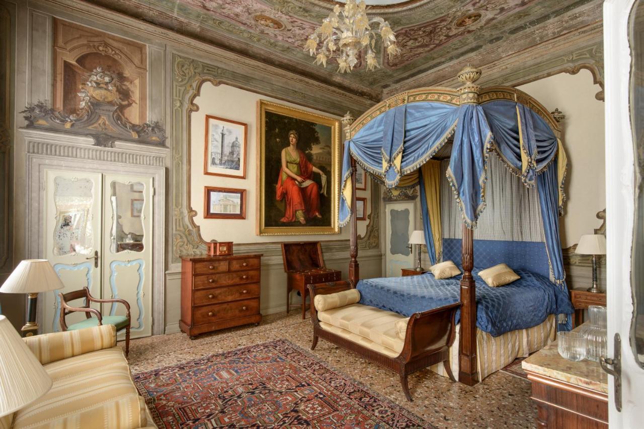 Appartement Imperiale Piano Nobile Venetië