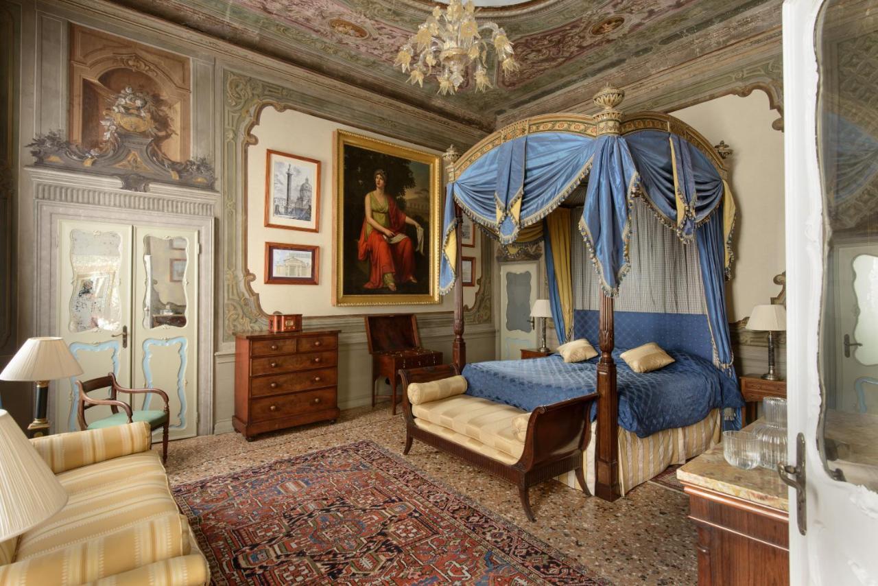 Appartement Imperiale Piano Nobile *