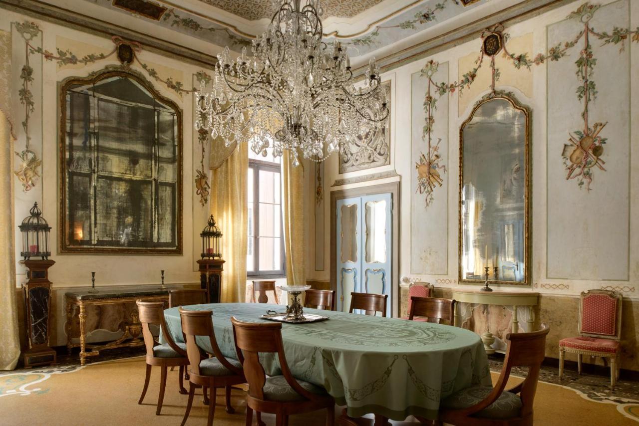 Appartement Imperiale Piano Nobile *