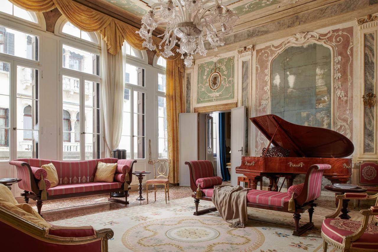 Appartement Imperiale Piano Nobile