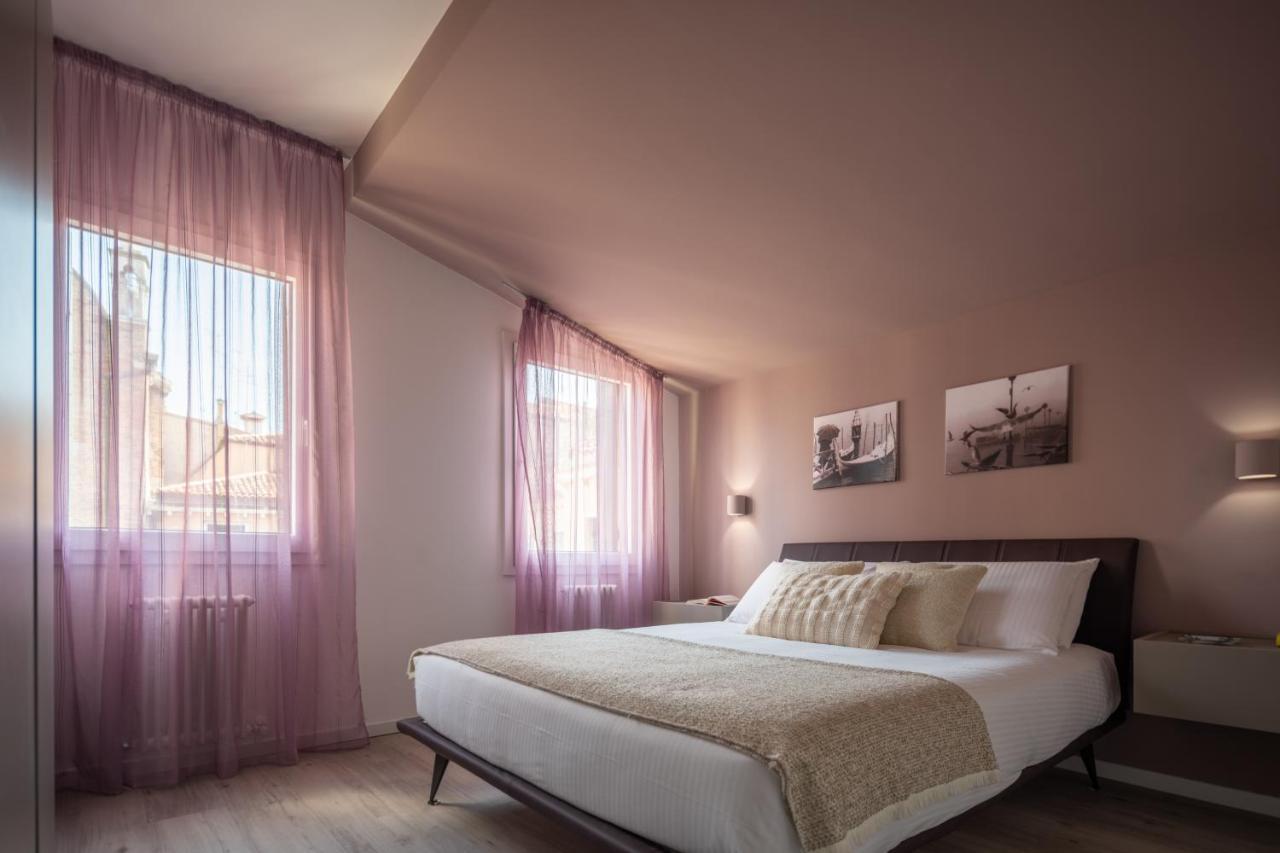 Sant'aponal Cozy With Balcony R&r Apartment *