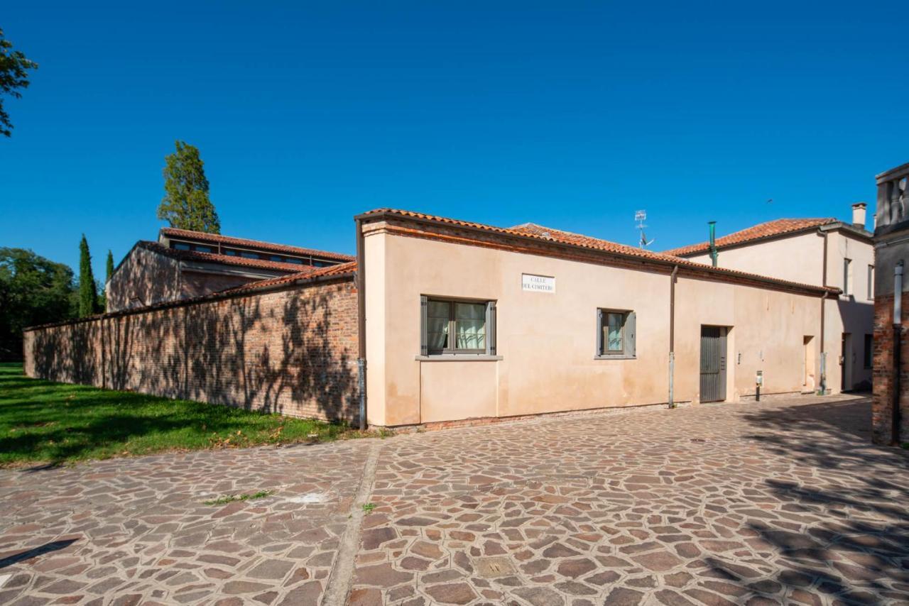 Loft In - Murano Venier Venedig
