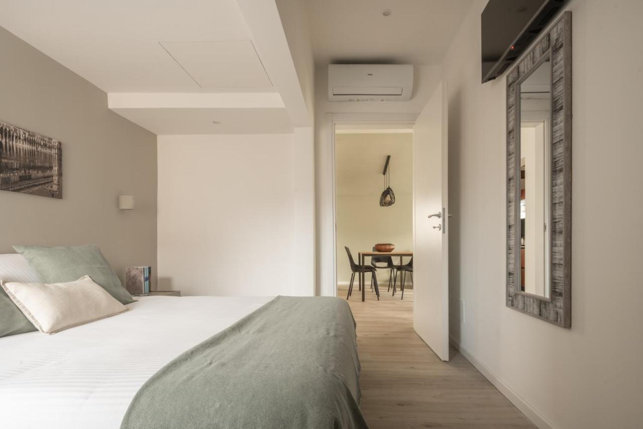 Sant'aponal Cozy With Balcony R&r * Venedig