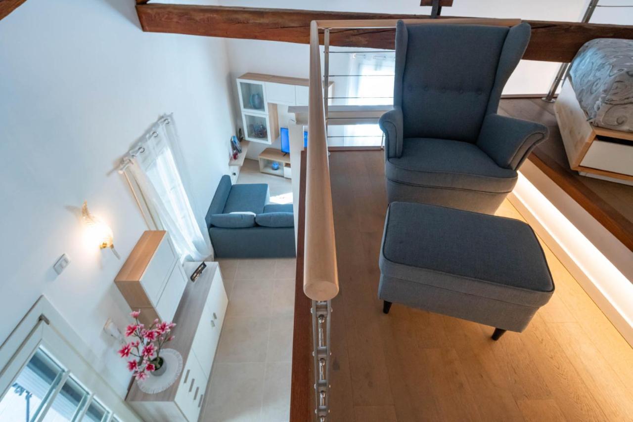 Loft In - Murano Venier * Venedig