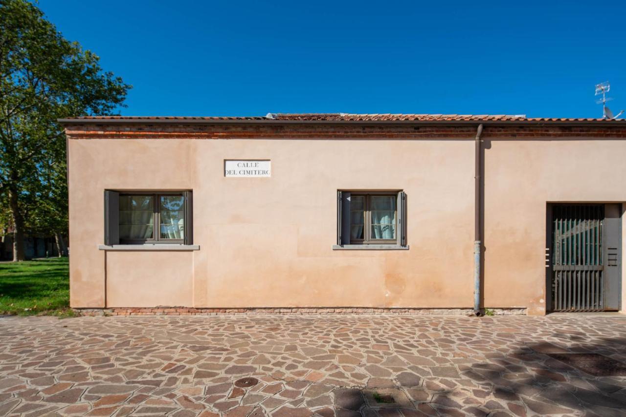 Loft In - Murano Venier * Venedig
