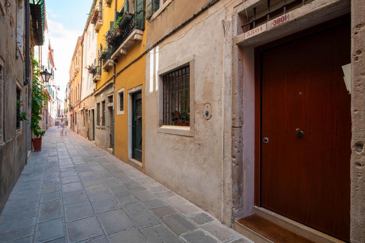 Appartement Loving In Venice, 5 Stars Venise