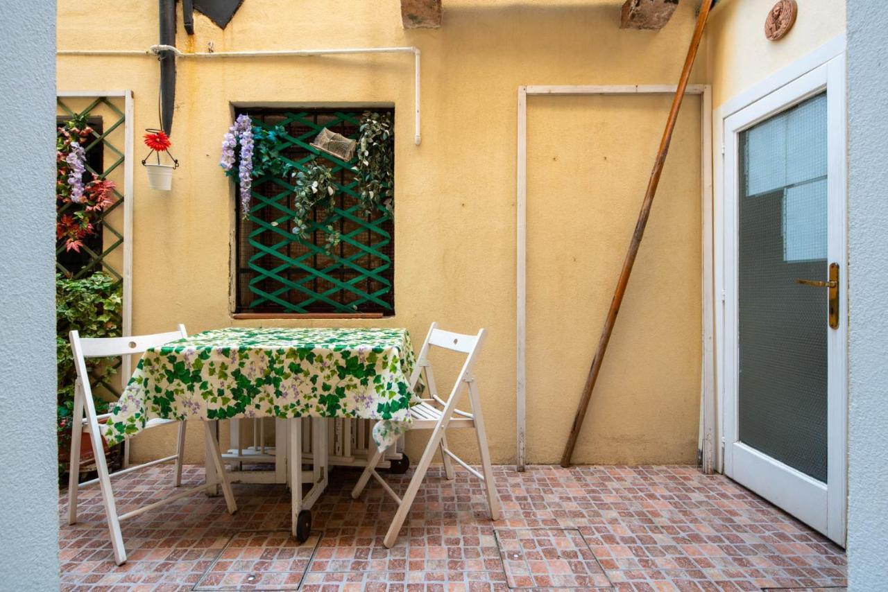 Appartement Loving In Venice, 5 Stars