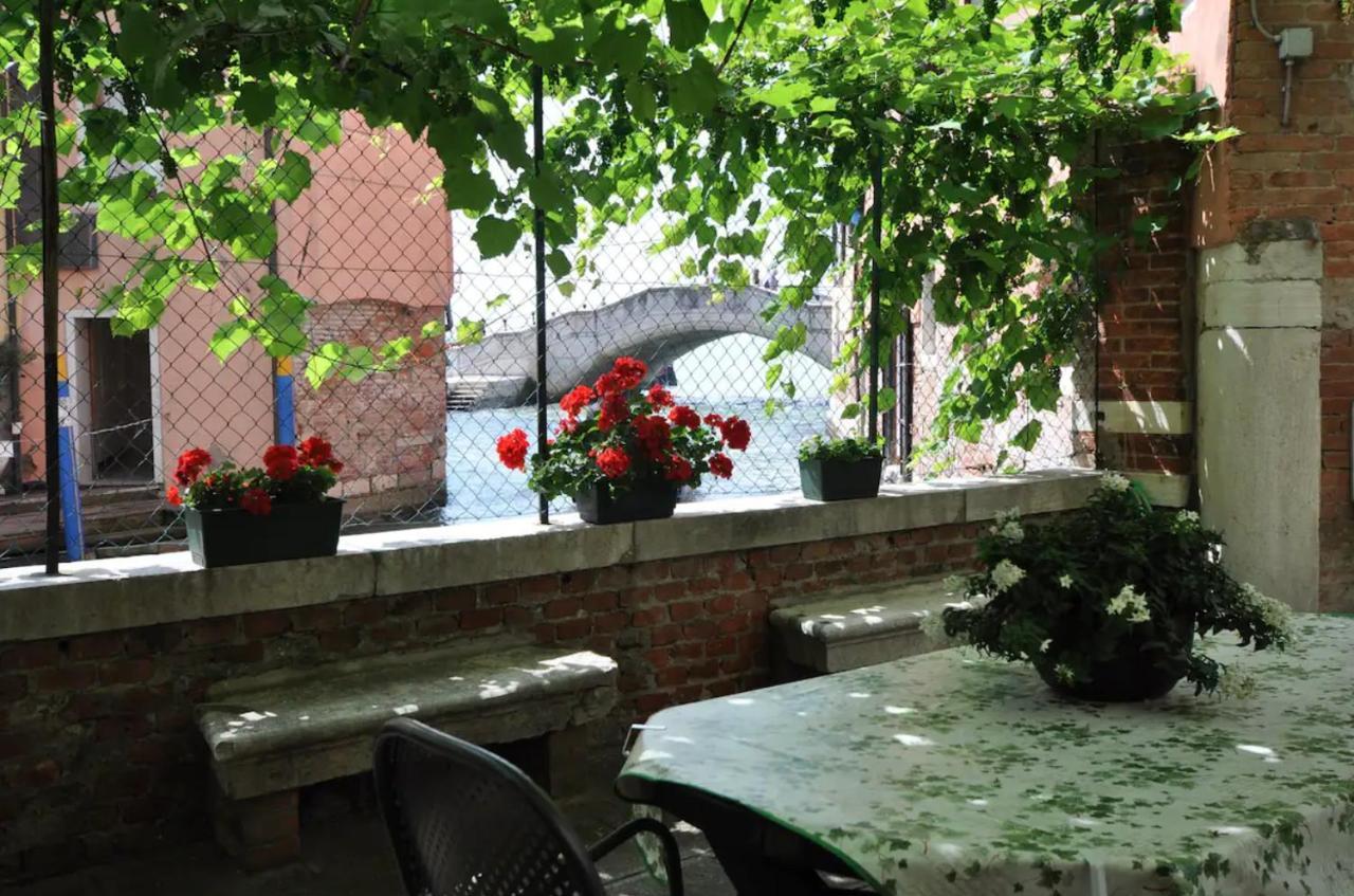 Garden In Biennale * Venise