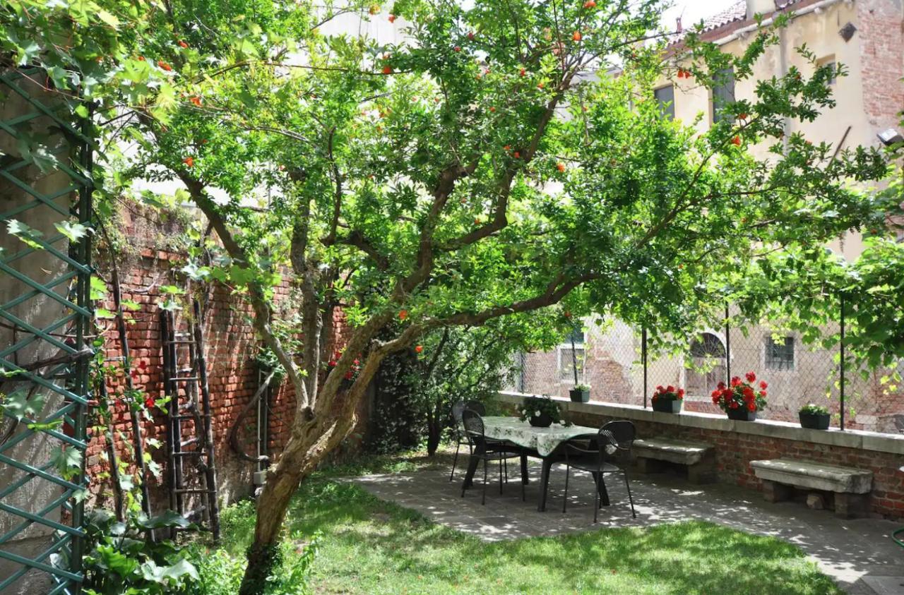 Garden In Biennale *