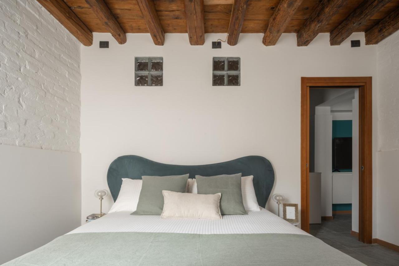 Apartment Castello With Garden R&r Venedig