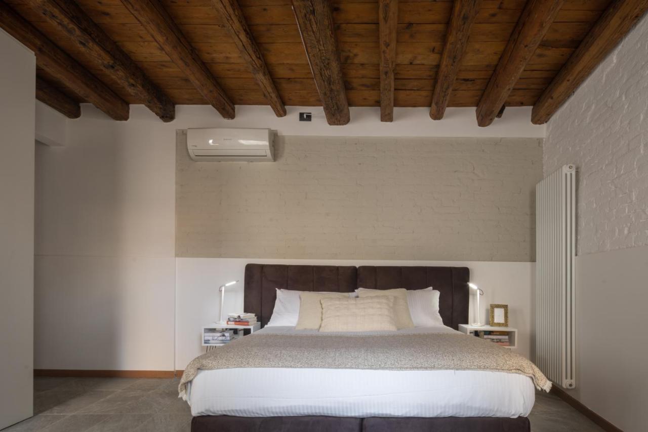 Apartment Castello With Garden R&r Venedig