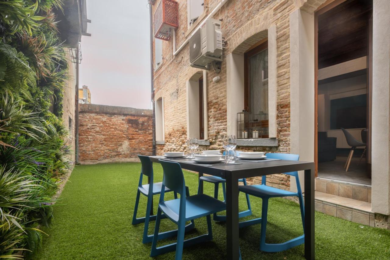Castello With Garden R&r Venedig