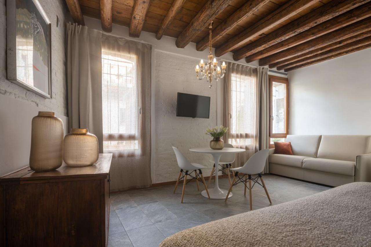 Apartment Castello With Garden R&r *