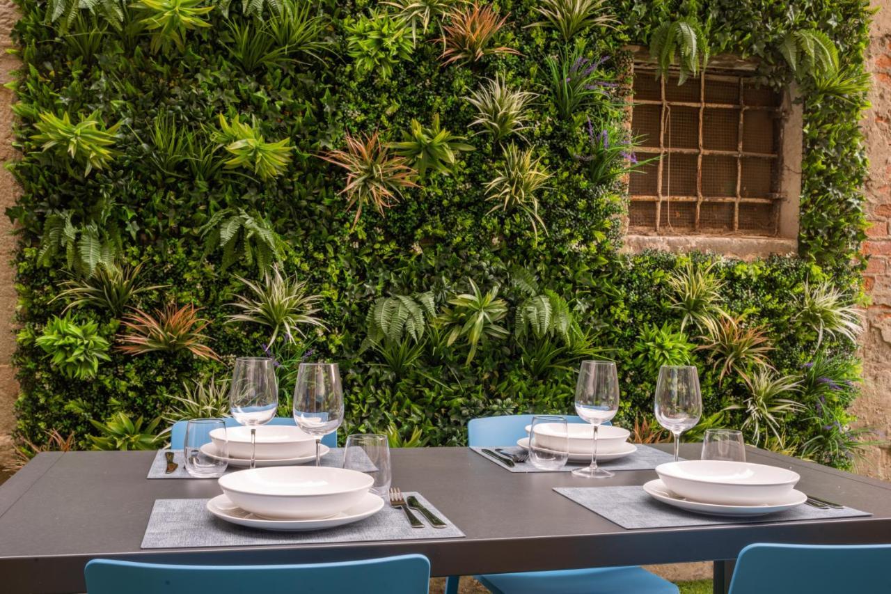Apartment Castello With Garden R&r Venedig