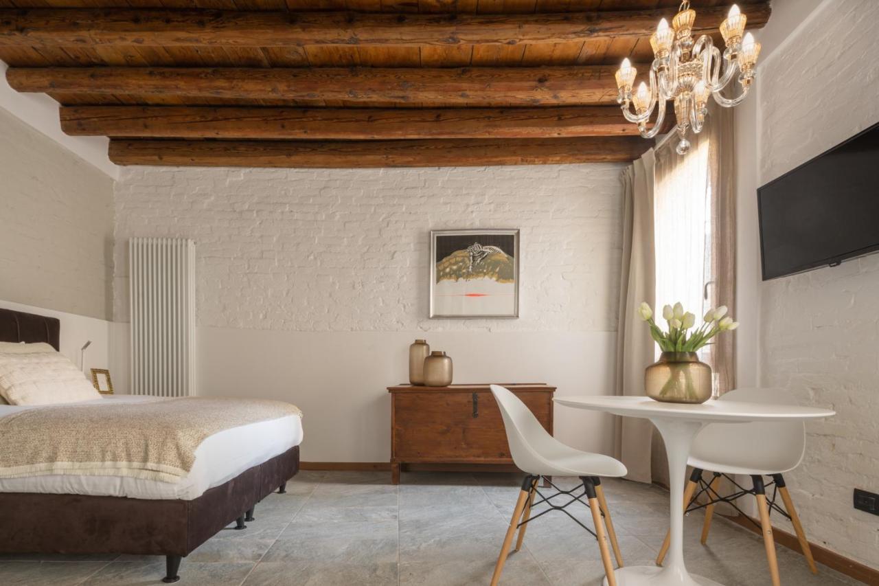 Apartment Castello With Garden R&r *