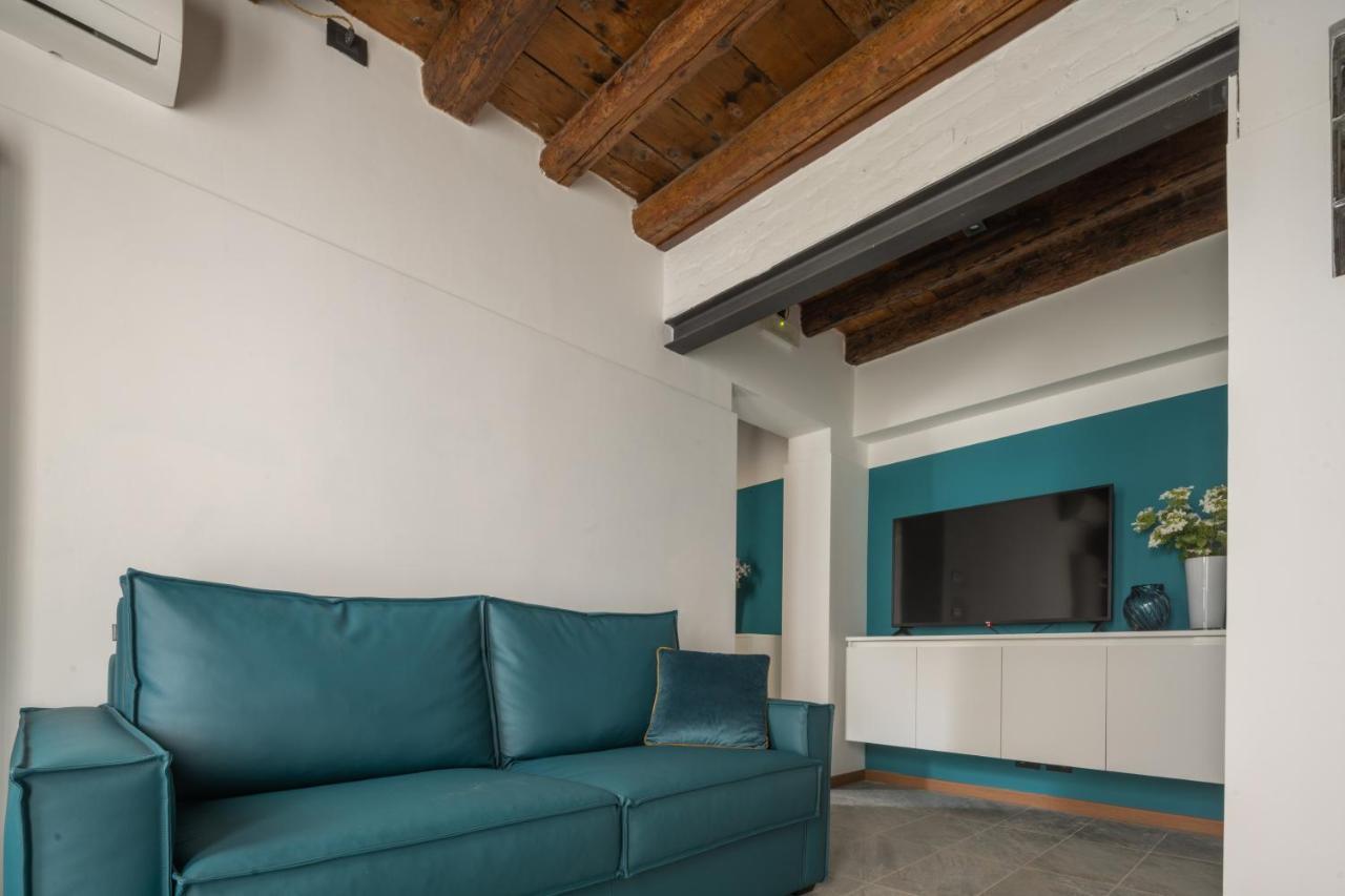 Apartment Castello With Garden R&r Venedig