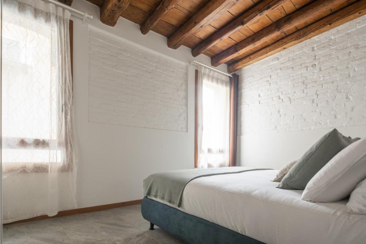 Apartment Castello With Garden R&r *