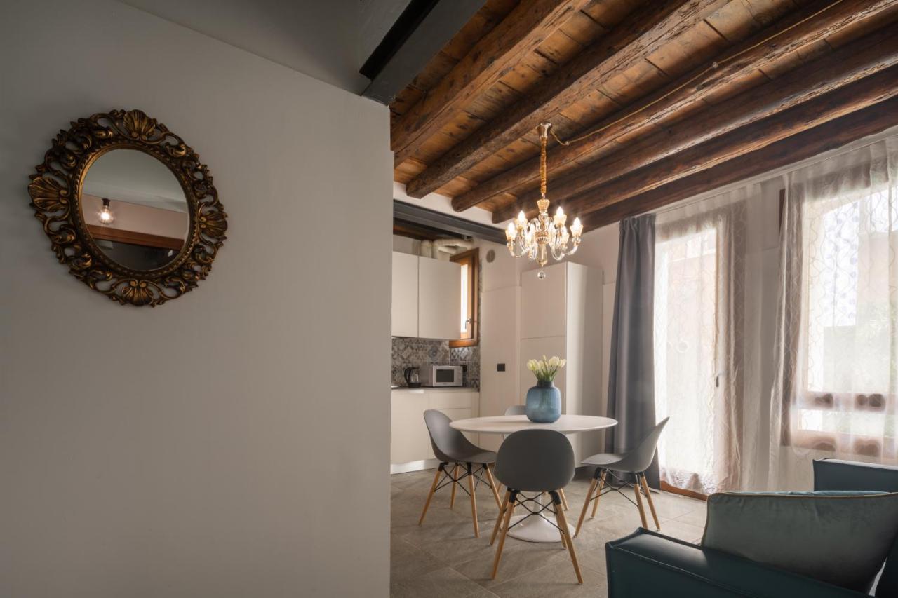 Castello With Garden R&r Apartment *