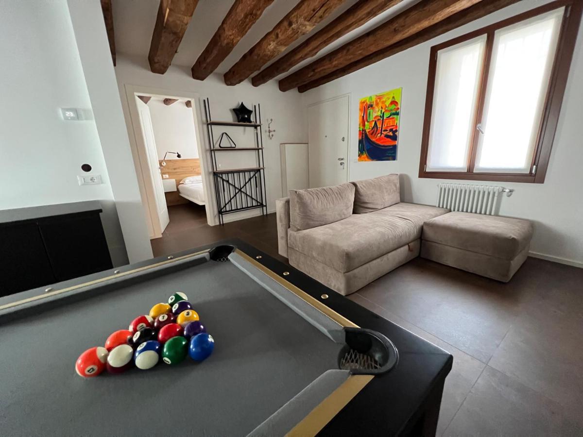 Luxury - Private Jacuzzi And Design * Venetië