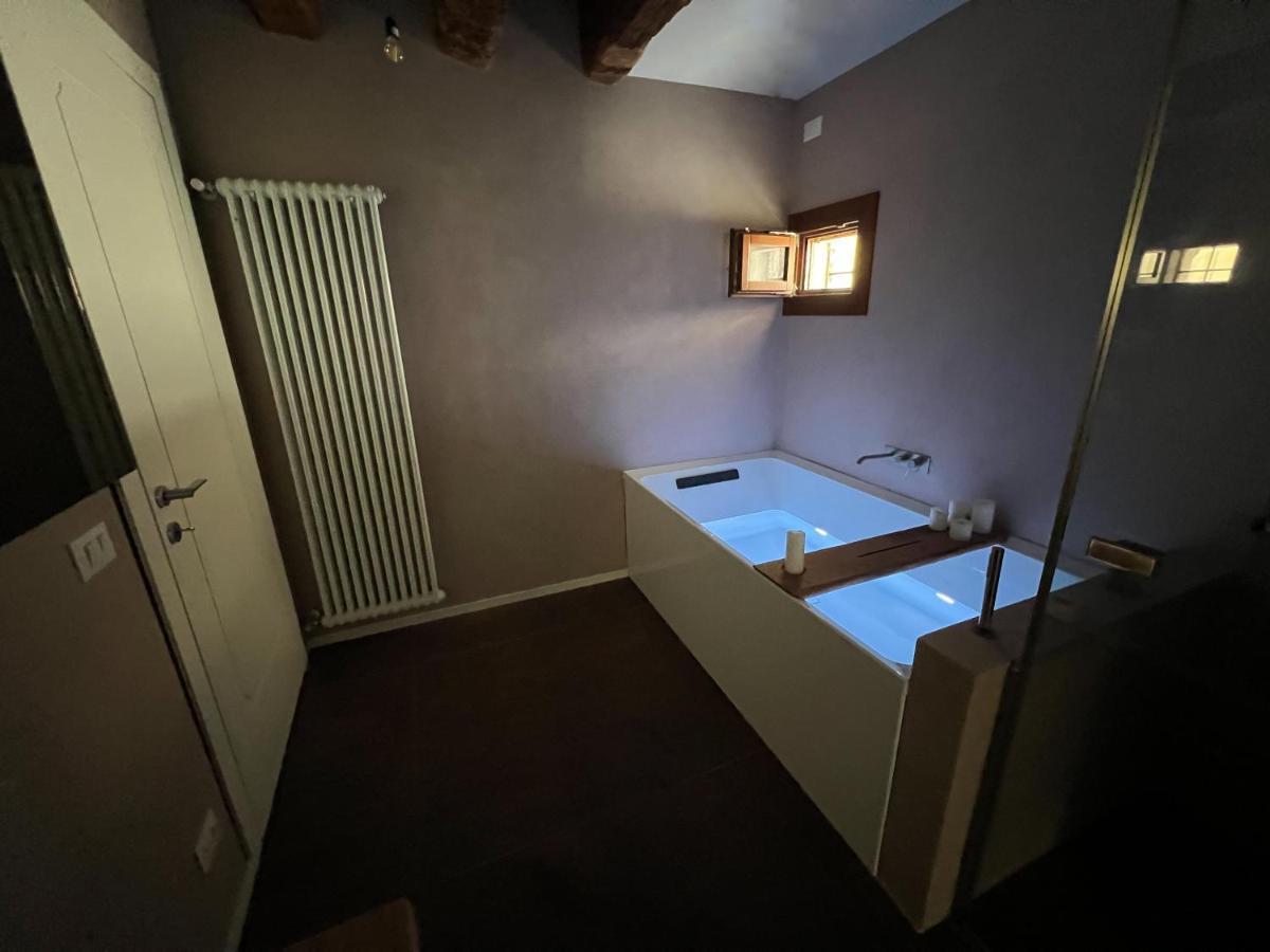 Appartement Luxury - Private Jacuzzi And Design *