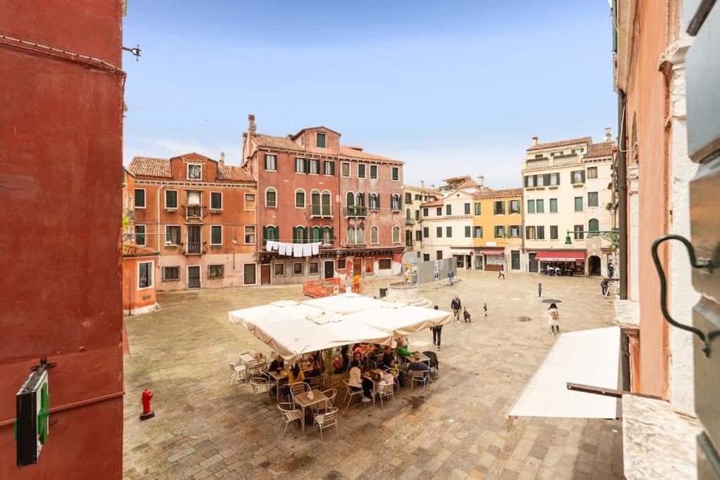 Stin House Basilica Dei Frari Venezia