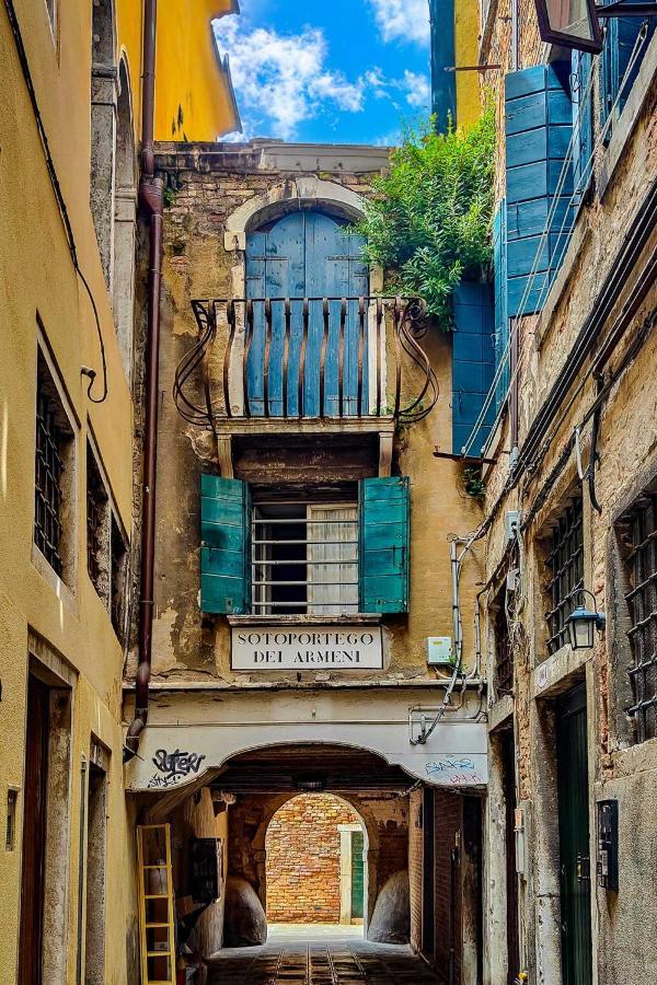 Cianis San Marco *