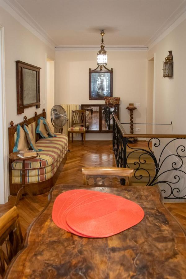 Apartment Cianis San Marco Venedig