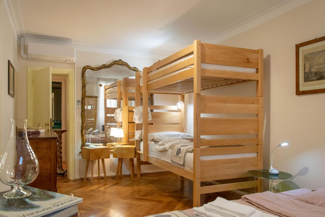 Cianis San Marco Apartment *
