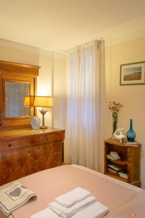 Cianis San Marco Apartment Venedig