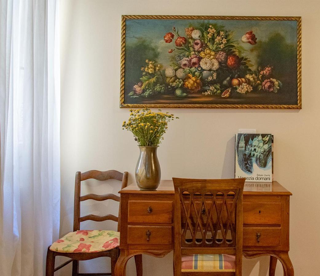 Apartment Cianis San Marco Venedig