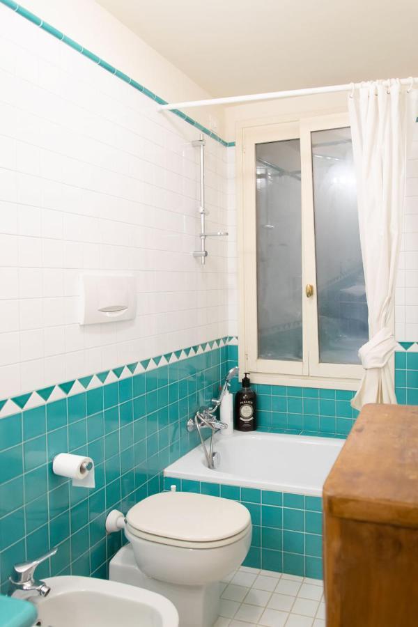 Apartment Cianis San Marco Venedig