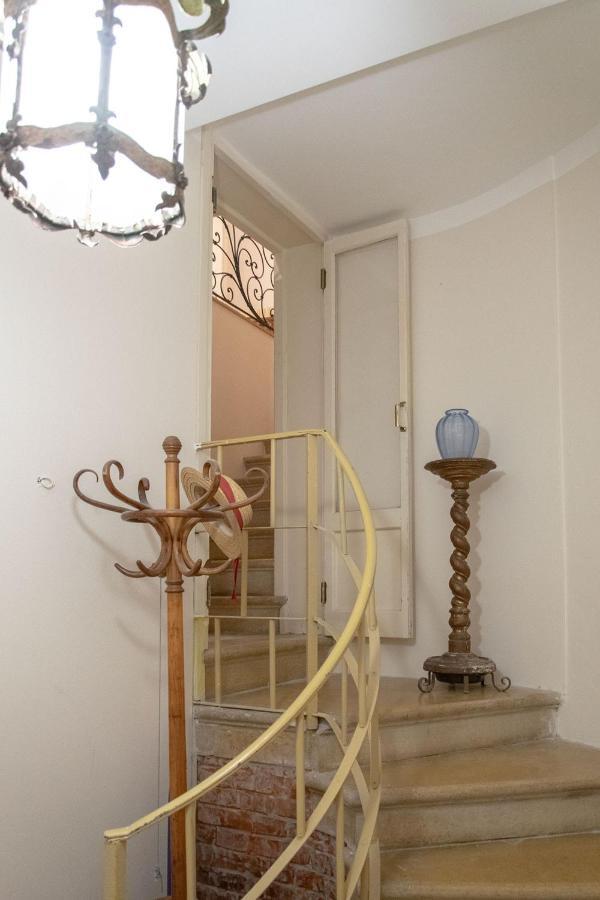 Apartment Cianis San Marco