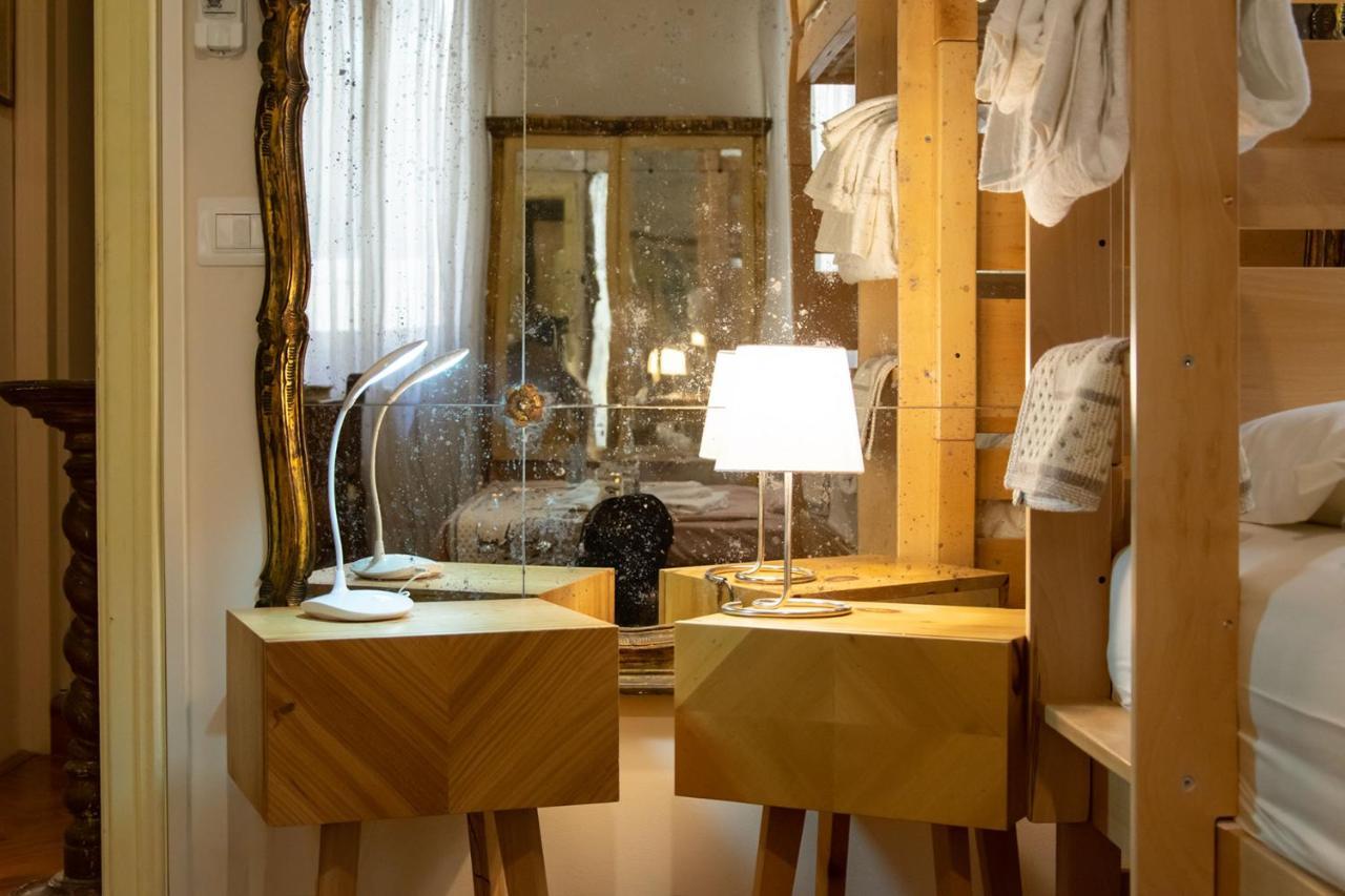 Apartment Cianis San Marco *