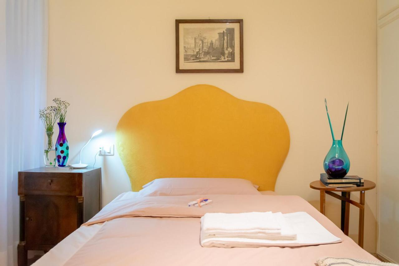 Cianis San Marco Apartment
