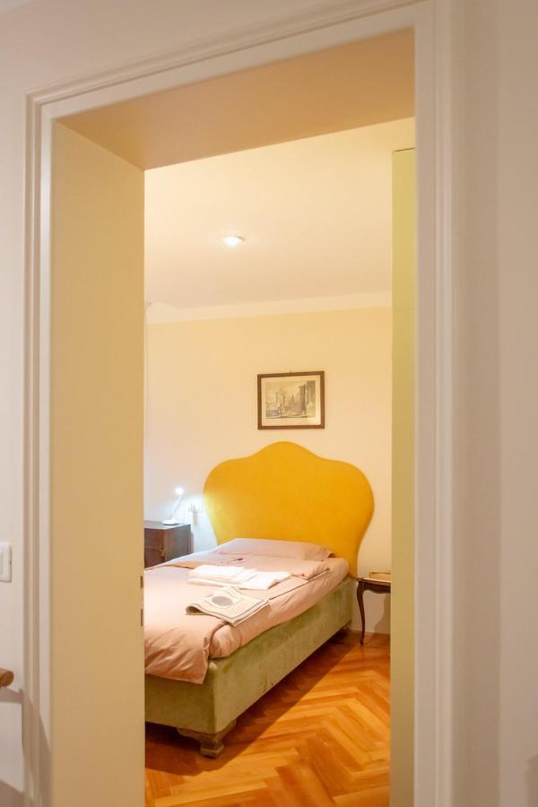 Cianis San Marco Apartment *