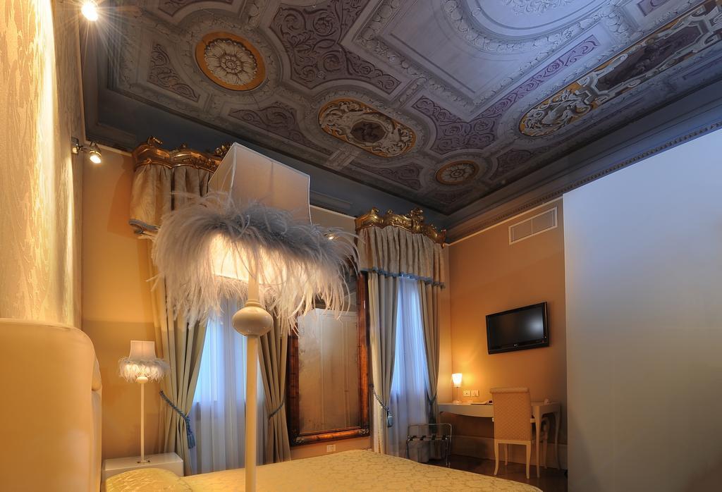 Ai Due Principi Venedig