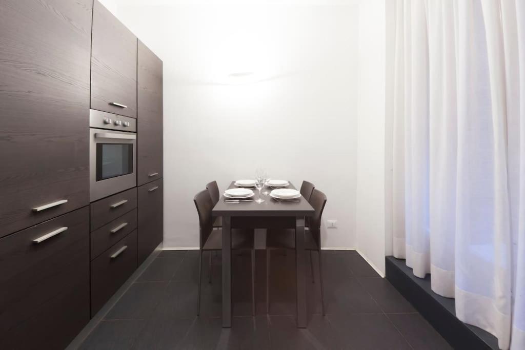 Apartment Palazzo Alvera Grand Canal Venedig