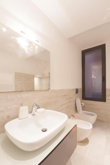Palazzo Alvera Grand Canal Apartment Venedig
