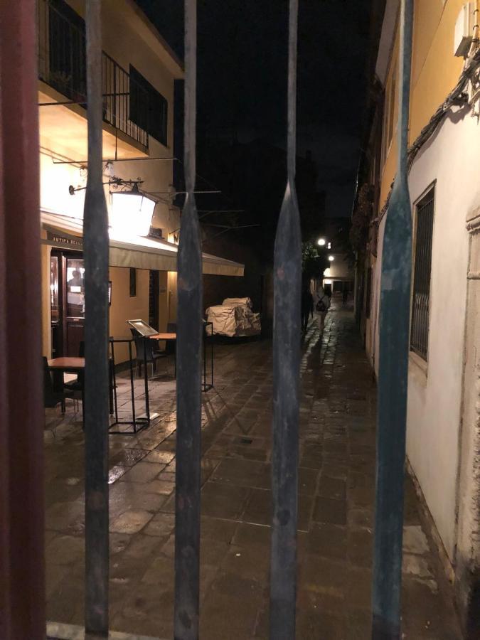 Apartment San Giacomo *