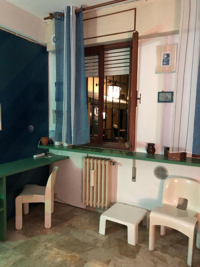 San Giacomo Apartment