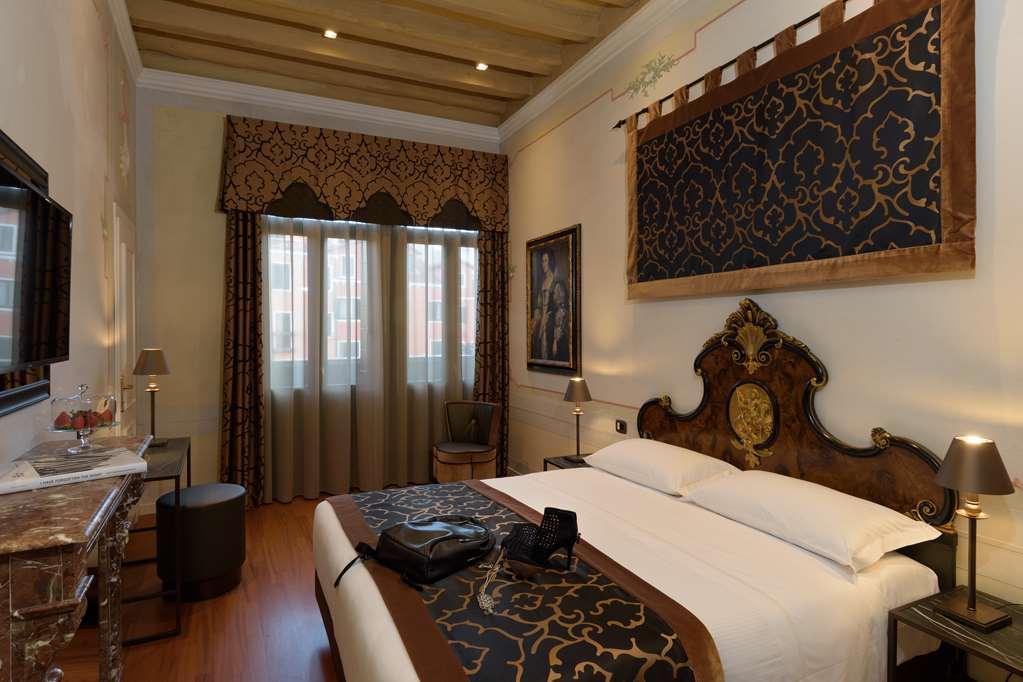 Unahotels Ala Hotel Venise