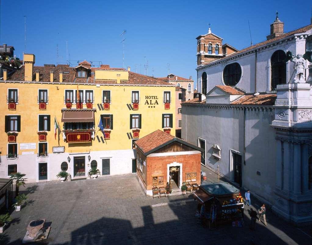 Hotel Unahotels Ala Venise